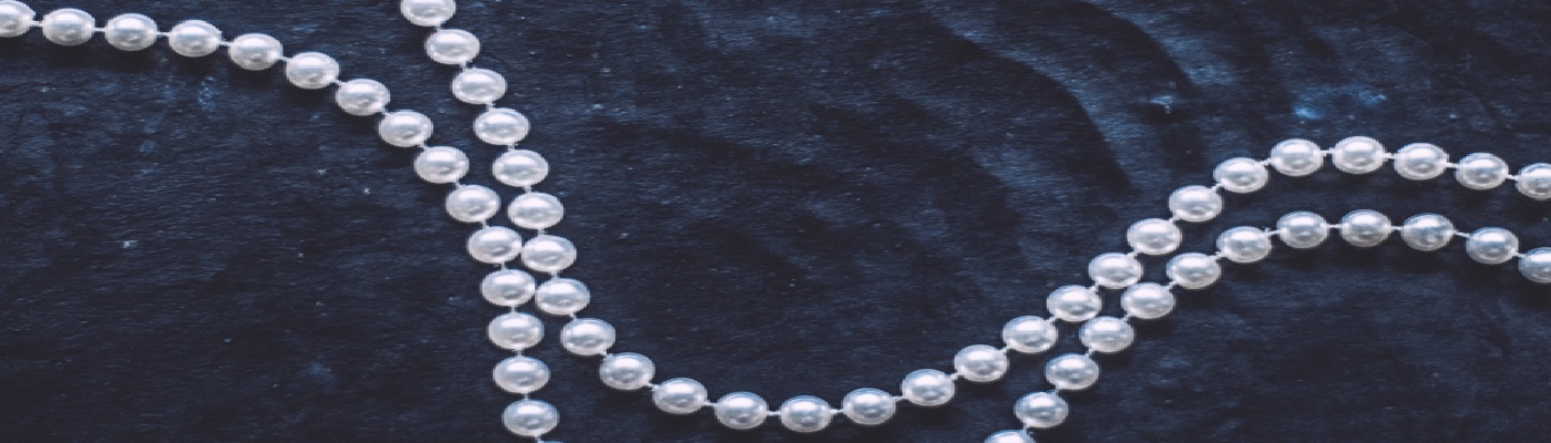 Krishna pearls and jewellers