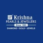 Krishna pearls and jewellers