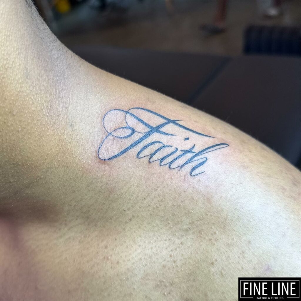 Fine Line Tattoo and Piercing Durban North