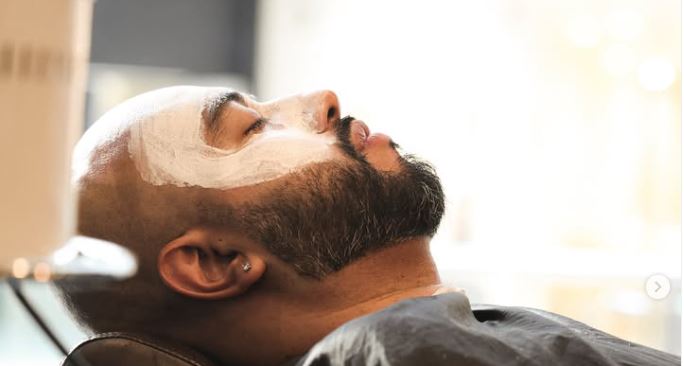 Chê Boutique Barbershop Sandton