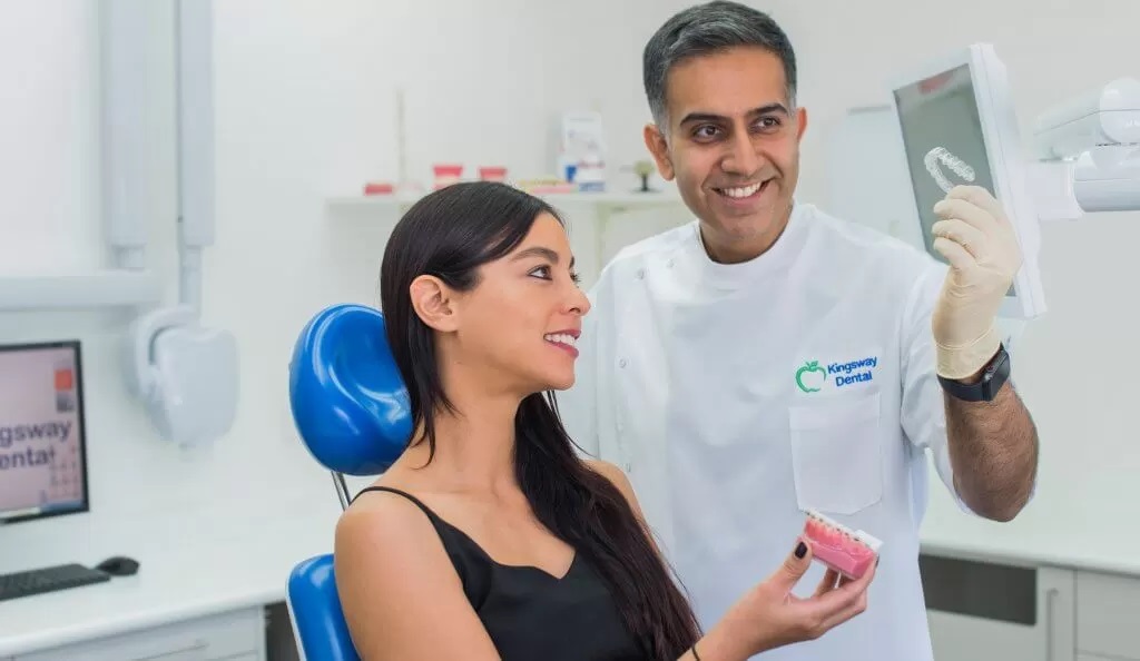 Restorative Dentistry Dee Why