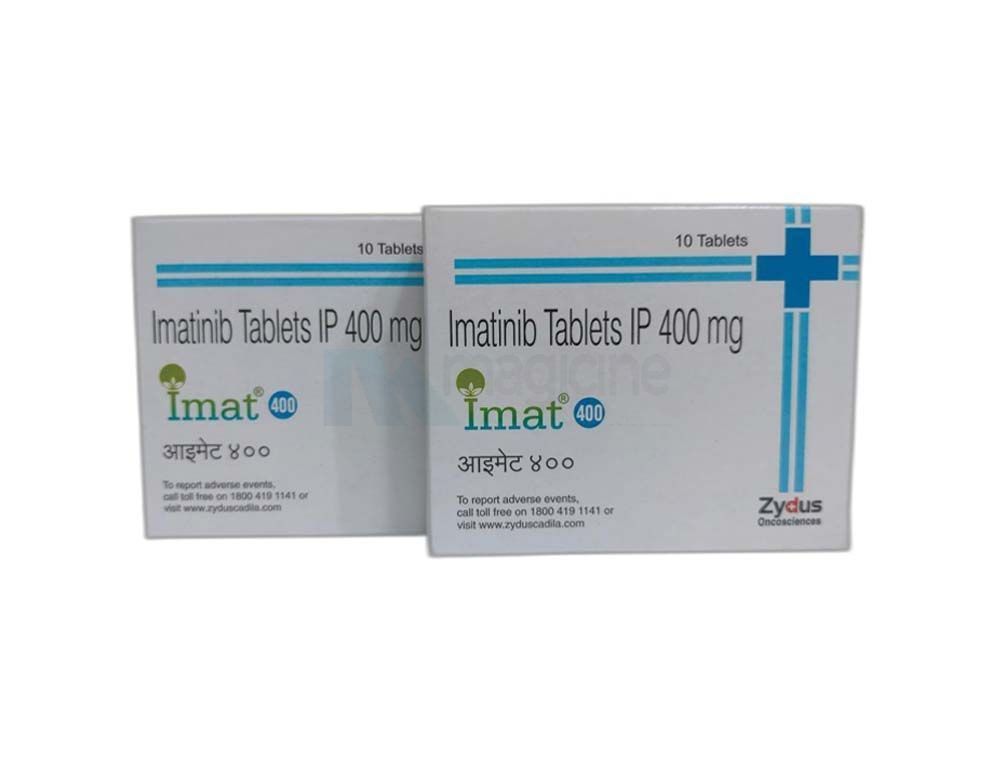 Imat tablet