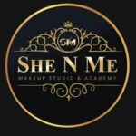 She N Me Salon & Academy – Hair, Skin, Nail & Makeup Experts Varanasi