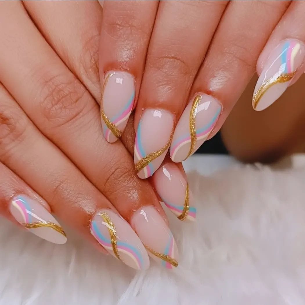 Nailarte – Nail studio