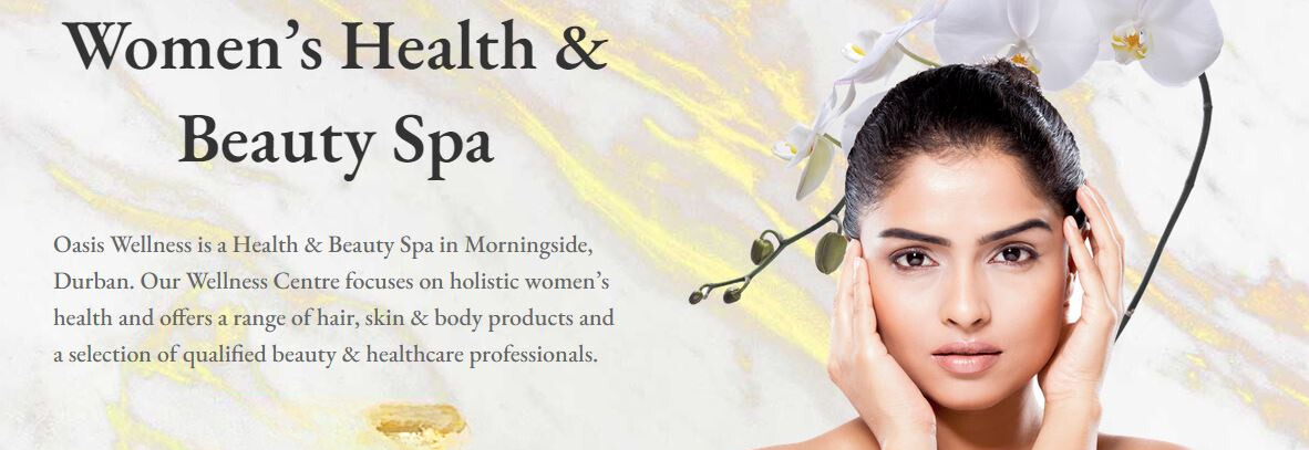 <strong>Oasis Skincare</strong>