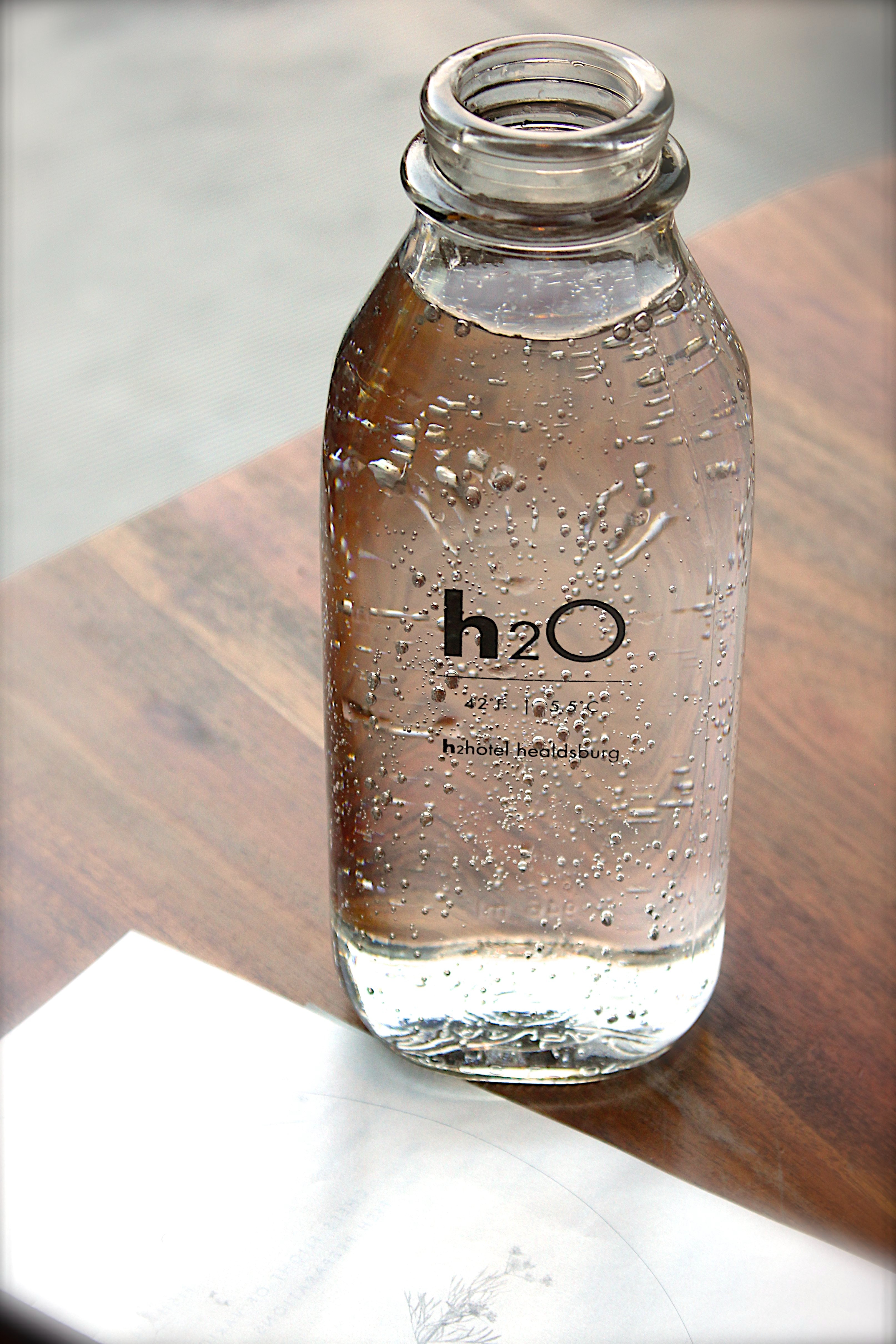 Got Water? 4 Reasons to Drink More H2O