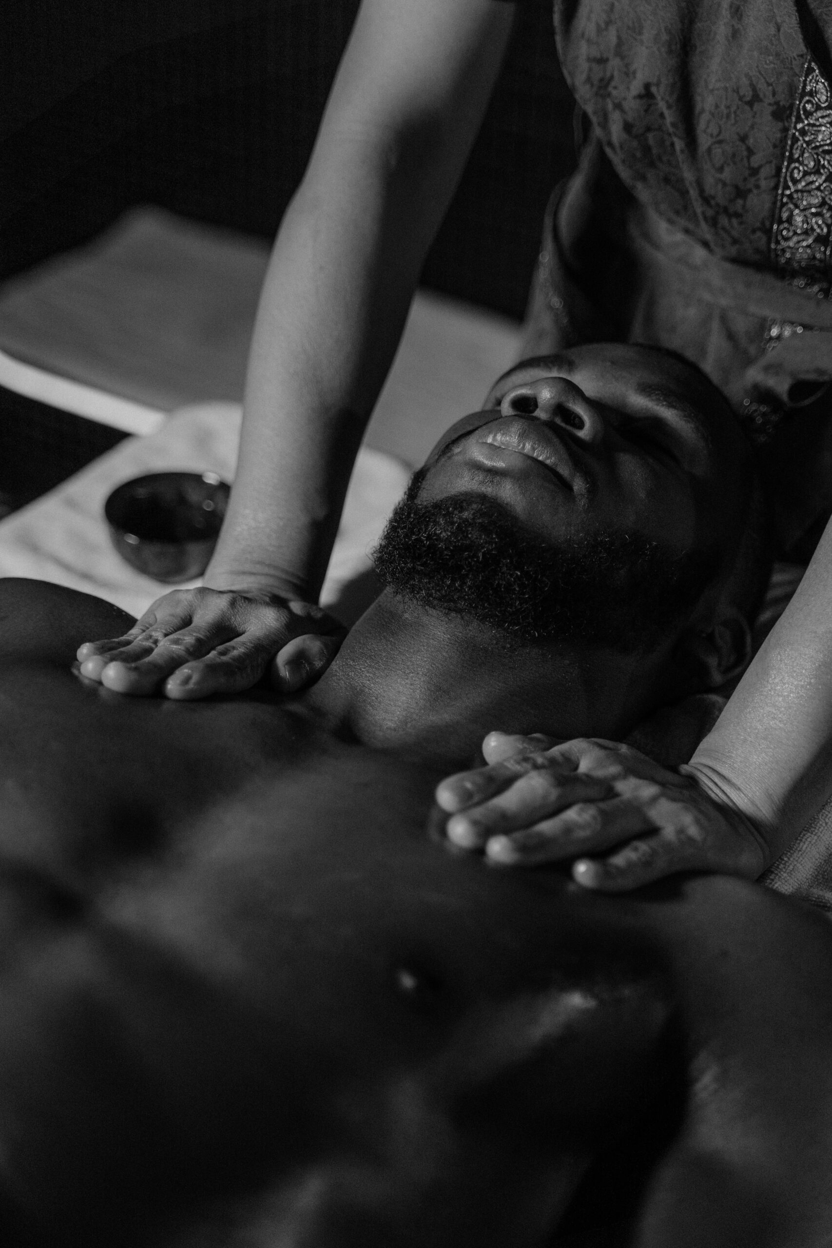 Xin De Kaishi Traditional Chinese Massage