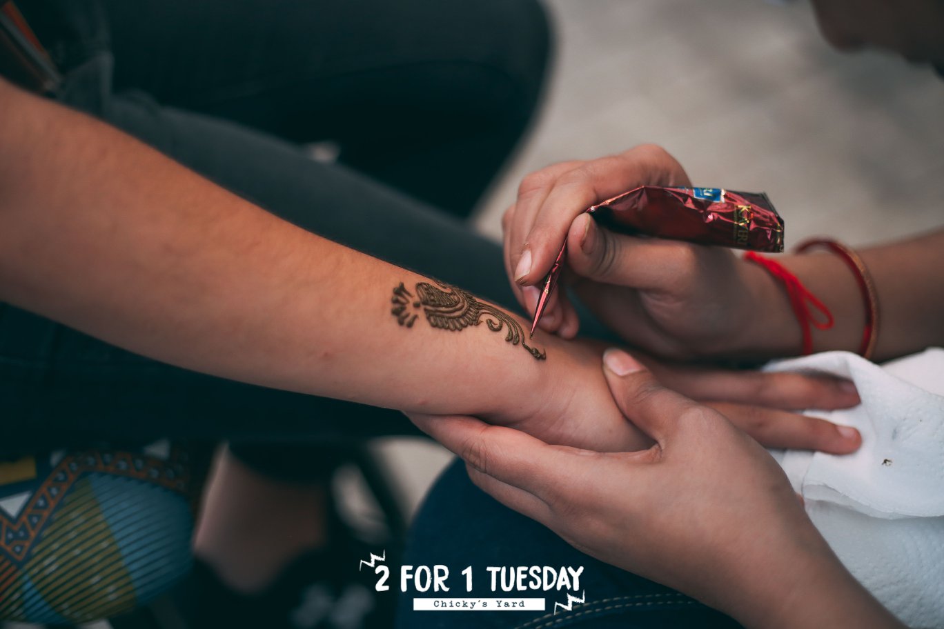 Rinki Beauty, Nails & Hair Salon Port Elizabeth