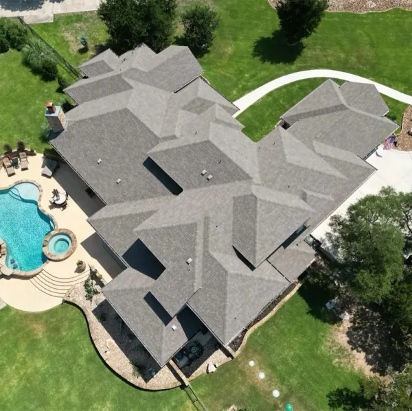 roof replacement near leon valley texas 600x599 1