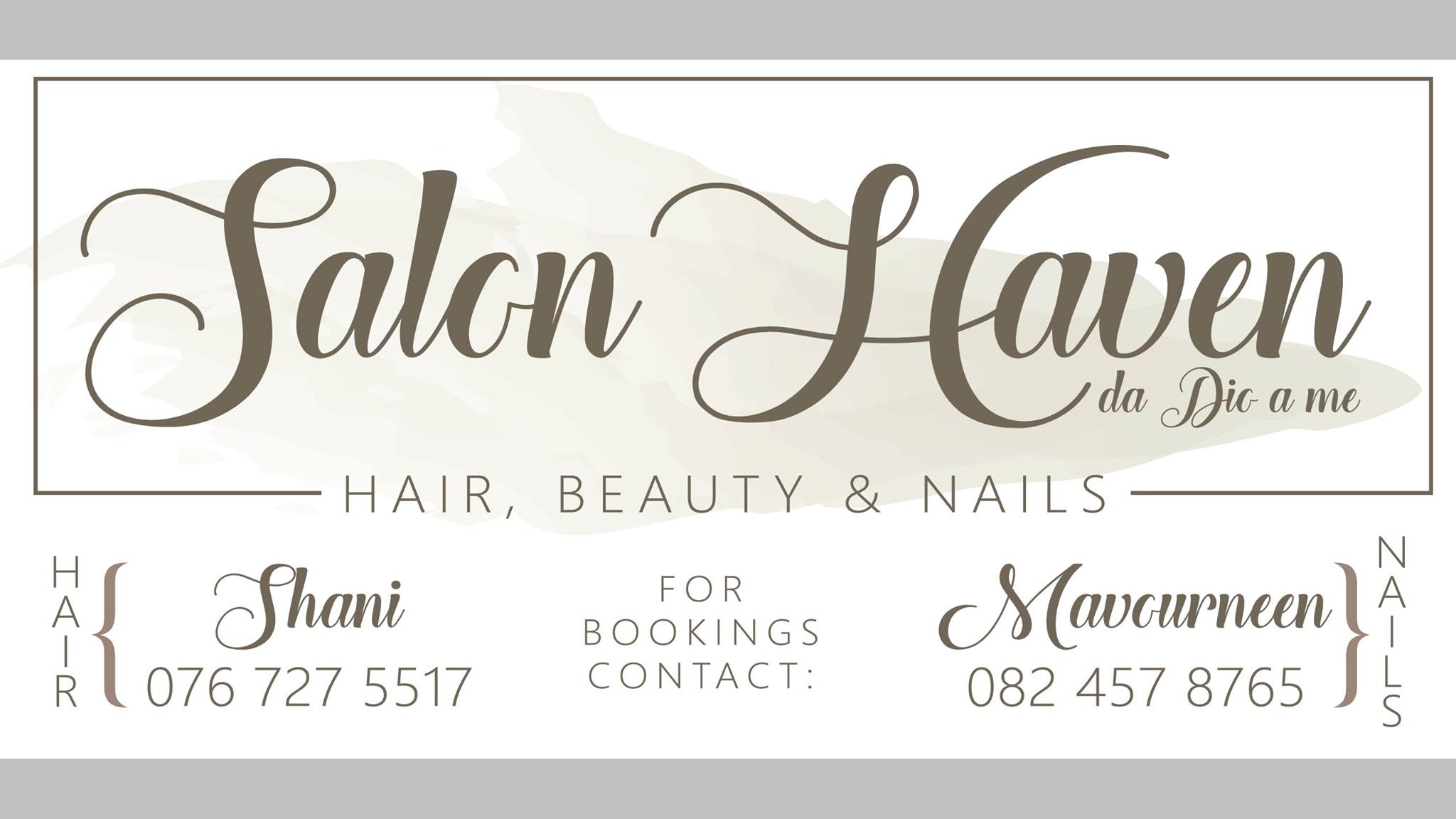 Salon Haven
