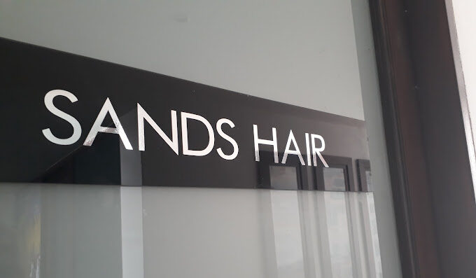 Sands Hair & Nails