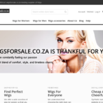 wigsforsale.co.za