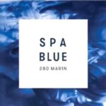 Spa Blue