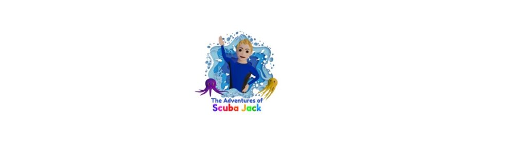 The Adventures of Scuba Jack