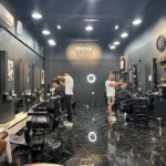 Modoqa Barber shop Cape Town