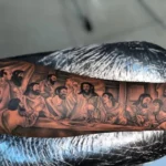 Ink By Nala Tattoos Pretoria