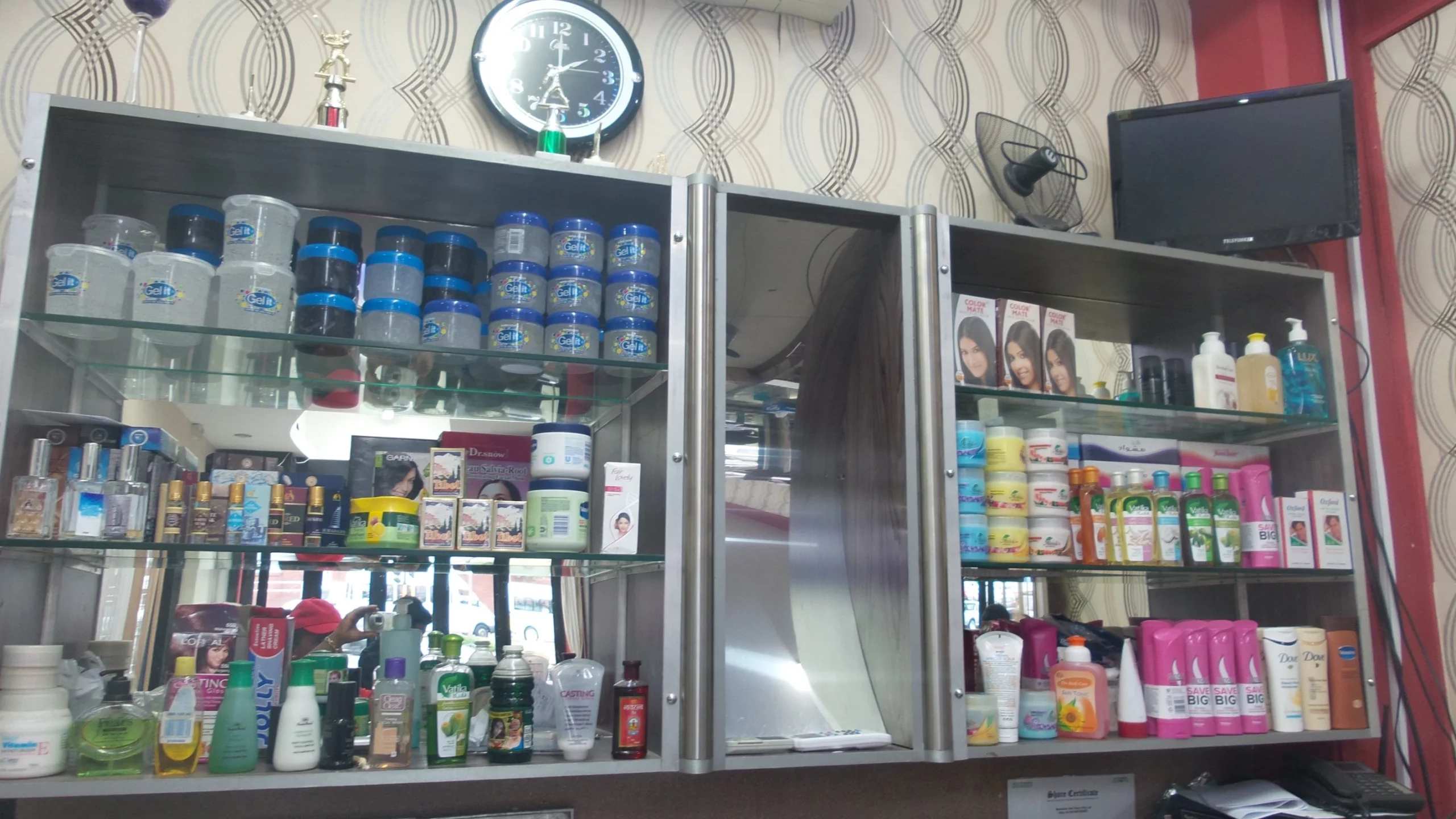 Stylish Hair Salon Durban