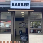 Abbas Barber Durban North