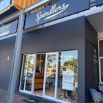 Spindler's Barbers Port Elizabeth