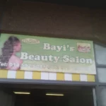 Bayi's Beauty Salon