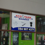 Eco Park Barber Centurion