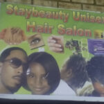 Staybeauty Unisex Hair Salon