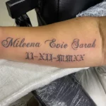 SIMBA TATTOOS AND PIERCINGS Durban