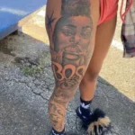 d tattoo and piercing studio Cape Town