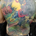 No Regrets Tattoos, Removals and Repairs Cape Town