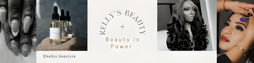 Kelly’s Beauty
